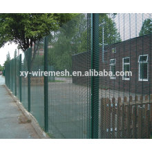 358 Clôtures de sécurité / pvc 358 clôture / clôture galvanisée (Guangzhou)